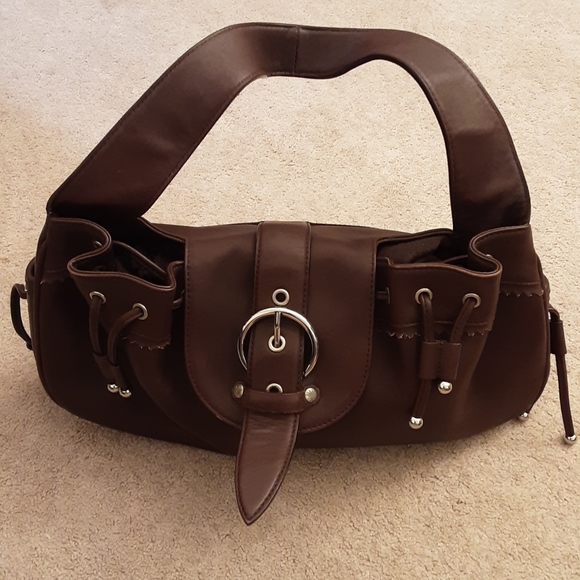 Desmo Handbags - Made in Italy - Desmo genuine Leather